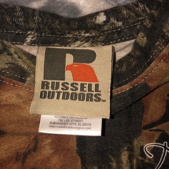 Shirt - Picture 4 of 5